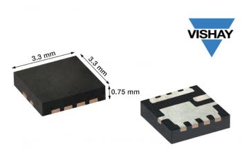 Gen V Power MOSFET