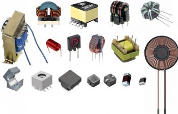 Different Types of Inductors