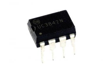 UC3842 Current-Mode PWM Controller