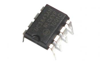UC3843 PWM Controller IC