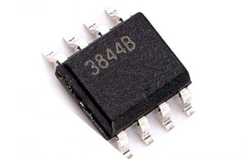 UC3844 Current-Mode PWM Controller
