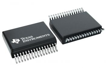 UCC5880-Q1 Reinforced Isolated Gate Driver