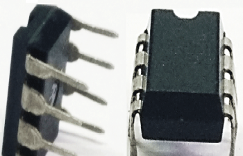 UM3561 Sound Generator IC