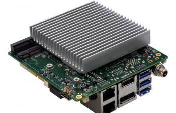 AAEON's UP Squared Pro 