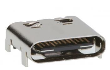 USB TYPE-C Connector