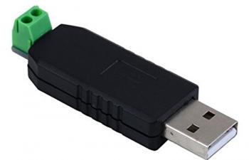 USB to RS485 Converter Adapter