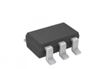 USBLC6 TVS Diode