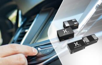 Ultra-low Capacitance ESD Protection Diodes