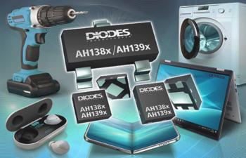Unipolar Hall-effect Switches