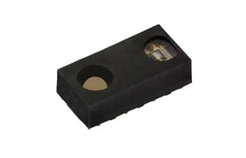 VCNL4040 Light Sensor