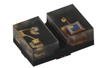 VCNT2030 Optical Sensor