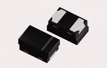 BiAs Single-Line ESD Protection Diode