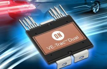 VE-Trac Power Integrated Modules (PIMs) for High Voltage Automotive Applications