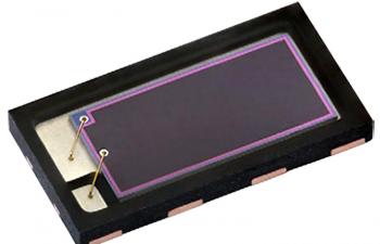 High-Speed VEMD8081 PIN Photodiode