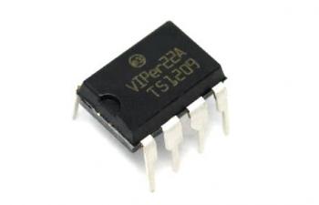 VIPER22A SMPS Controller IC