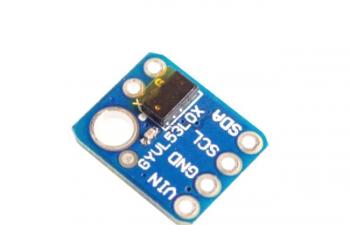 VL53L0X LIDAR Distance Sensor
