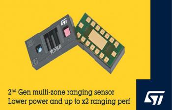 FlightSense ToF Ranging Sensor