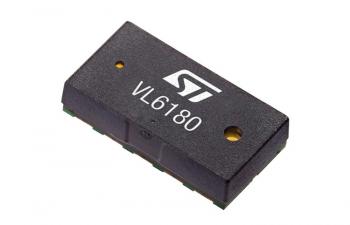 VL6180 ToF Sensor