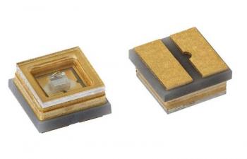 VLMU35CR40-275-120 and VLMU35CR41-275-120 UVC Emitting Diodes