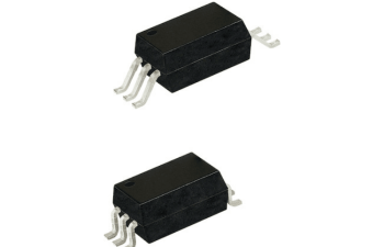 New VOFD341AVOFD343A Optocouplers for IGBT MOSFET Drivers