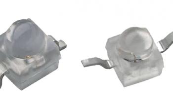 VSMY2940 IR LED Diode