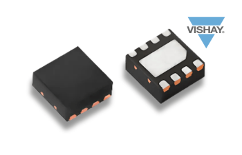 Vishay's Enhanced IR Preamplifier Circuits