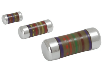 Vishay's MMU 0102 MELF Resistors