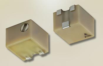 Vishay Launches TSM41 Industrial Multi-Turn Trimmers