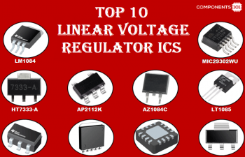 Linear Voltage Regulator ICs