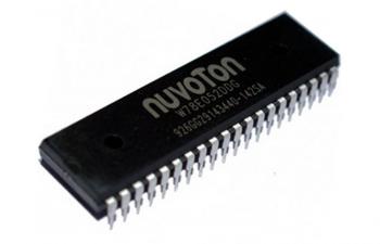 W78E052DDG Microcontroller