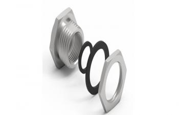 M12 Ethernet Connector WE-LANMX