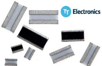 WHPC Series Thick Film Chip Resistors