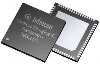 WLC1115 Transmitter Controller ICs
