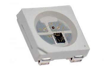 WS2812B Addressable RGB LED