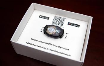 WYUR Sports Sensor Connectivity Solutions