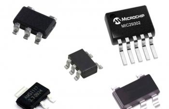 What is an LDO Regulator and how does it work?