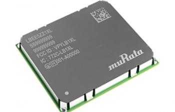 Wi-Fi 6 and Bluetooth 5.3 Combo Module 