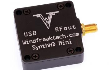 Windfreak SynthHD Mini