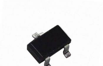 XC6206 Low ESR Voltage Regulator