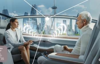 Xensive Radar Sensors and Microcontrollers