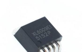 XL6009E1 PWM Switching Regulator