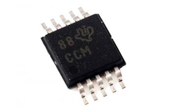 XTR111 Voltage to Current Converter