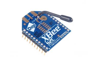XBee S2C – RF module