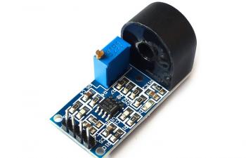 ZMCT103C Precision Current Sensor