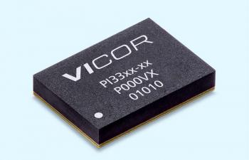 PI3323 and PI3325 ZVS Buck Regulators