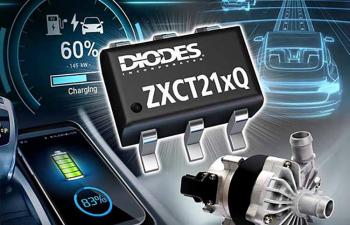 Automotive-Compliant Current Shunt Monitors