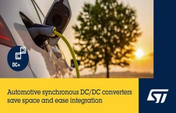 A6983 Step Down Conveter