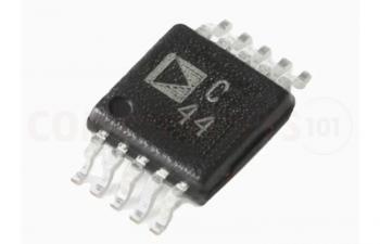 AD7791 ADC IC