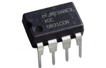 ADC0831