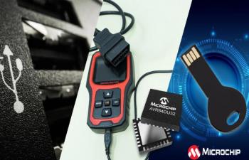 AVR® DU Microcontrollers